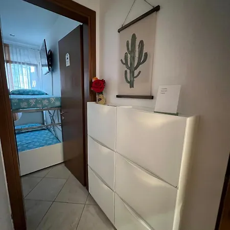 Дом отдыха La Casa Di Ines Кьоджа