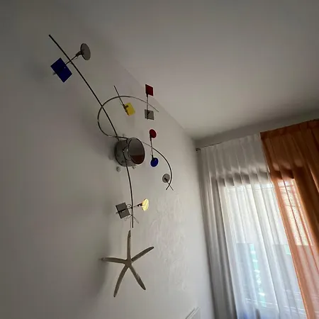 Дом отдыха La Casa Di Ines *