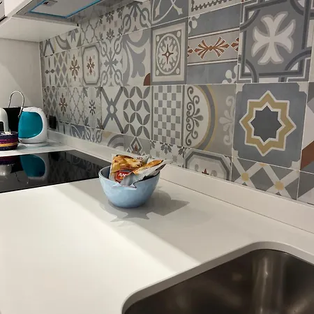 La Casa Di Ines Дом отдыха