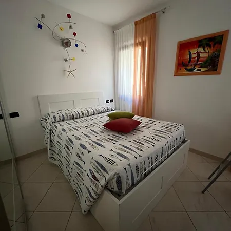 La Casa Di Ines Holiday home